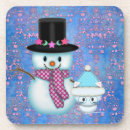 Pesquisar por boneco de neve porta copos Gatinho