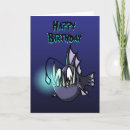 Pesquisar por angler cartoes Birthday