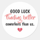 Pesquisar por do colega de trabalho adesivos Coworker