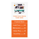 Pesquisar por comidas panfletos Customer