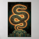 Pesquisar por cobra pôsteres Serpente