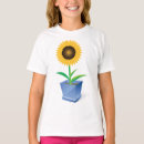 Pesquisar por pote de flor camisetas Natureza