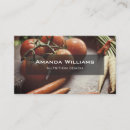 Pesquisar por treinador da nutrição cartao de visita Dietista