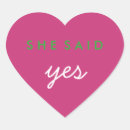 Pesquisar por eu disse sim adesivos Envolvido