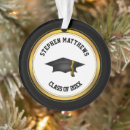 Pesquisar por boné de formatura ornamentos Mais velho