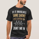 Pesquisar por programa camisetas Série