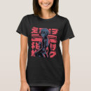 Pesquisar por cyberpunk camisetas Techwear