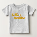 Pesquisar por luz bebê camisetas Feliz