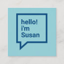 Pesquisar por discurso cartao de visita Minimalista