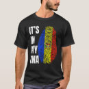 Pesquisar por biometria camisetas Sinalizador