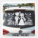 Pesquisar por carro do recem casados presentes embalagens Casal