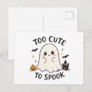 Pesquisar por fantasma cartoes postais Humor de halloween