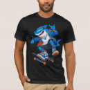 Pesquisar por desenho do tubarão camisetas Qualquer pessoa