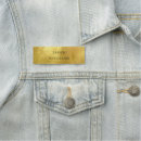 Pesquisar por metal crachás Moderno