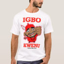 Pesquisar por do igbo camisetas Naija