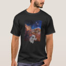 Pesquisar por telescópio camisetas Cósmico