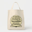 Pesquisar por quirky bolsas Engraçado