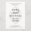 Pesquisar por de diamante casamento convites Simples