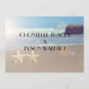 Pesquisar por estrela mar areia casamento convites Amor