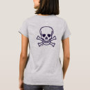 Pesquisar por ossos camisetas For her