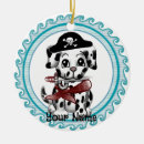 Pesquisar por pirata ornamentos Cãozinho