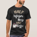 Pesquisar por perfusão camisetas Enfermeira