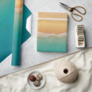 Pesquisar por praia tropical papel de presente Tropicais