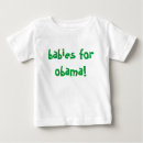Pesquisar por obama bebê camisetas Presidente