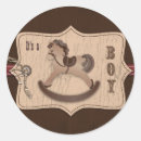 Pesquisar por cavalo balanço adesivos Bebê