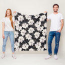 Pesquisar por preto e branco clássico mantas Chic