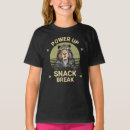 Pesquisar por tigre do sabertooth camisetas Dente