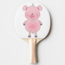 Pesquisar por desenhos animados ping pong raquetes Pá