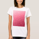 Pesquisar por triângulo rosa camisetas Geometria