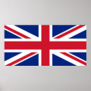 Pesquisar por bandeira de inglaterra pôsteres Britânica