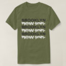 Pesquisar por brooklyn new york camisetas Novo
