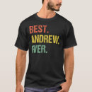 Pesquisar por nome andrew camisetas Melhor