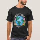 Pesquisar por terrestre camisetas Planeta
