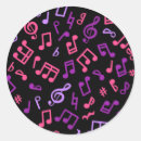 Pesquisar por som música adesivos Instrumento