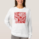 Pesquisar por arte do natal camisetas Moderno