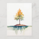 Pesquisar por árvore de amor cartoes postais Aquarela