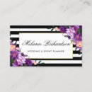Pesquisar por elegant wedding cartao de visita Cabeleireiro