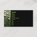 Pesquisar por macro cartao de visita Verde