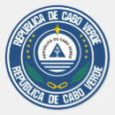 Pesquisar por bandeira de cabo verde adesivos Patriota