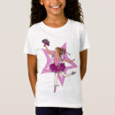 Pesquisar por parte superior da dança camisetas Dançarino