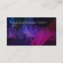 Pesquisar por misturador dj cartao de visita Profissional