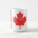 Pesquisar por bandeira de canadá canecas Folha de bordo