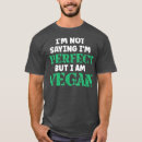 Pesquisar por saudável camisetas Herbívoro