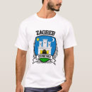 Pesquisar por hrvatska croatia camisetas Símbolo