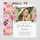 Pesquisar por quadro floral convites Graduação