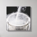 Pesquisar por química impressão de canvas Ciência natural
